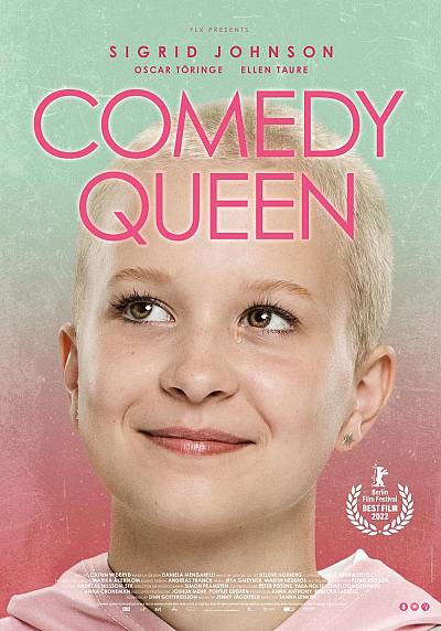 Comedy Queen