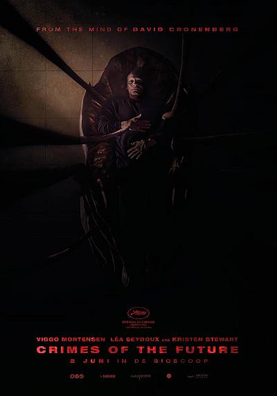 Crimes of the Future