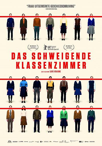Das schweigende Klassenzimmer