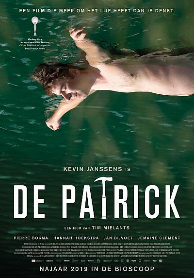 De Patrick
