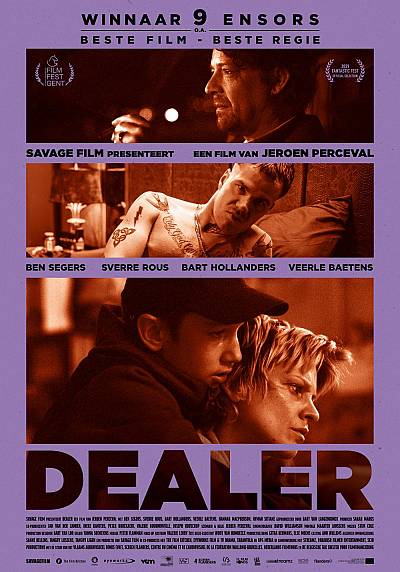 Dealer