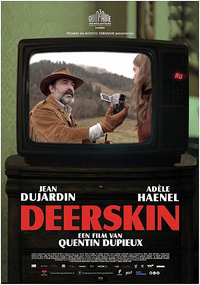 Deerskin