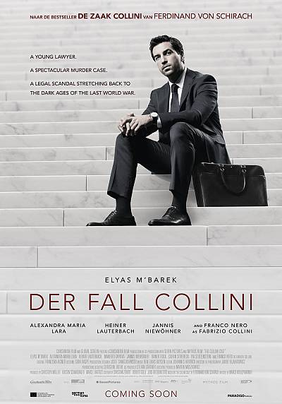 Der Fall Collini