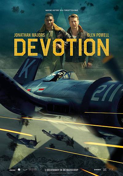 Devotion