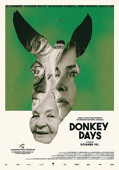 Donkey Days