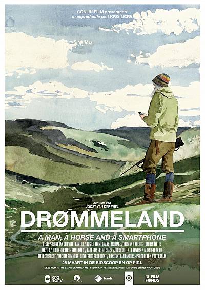Drømmeland