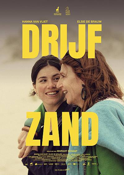 Drijfzand
