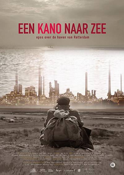 Een Kano naar Zee