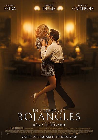 En Attendant Bojangles