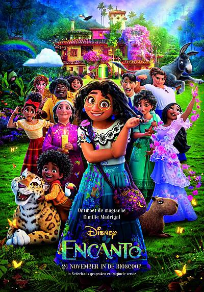Encanto