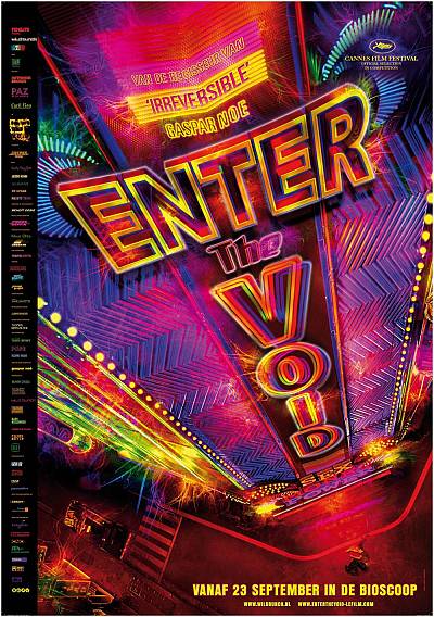 Enter The Void
