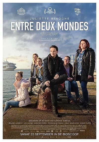 Entre deux Mondes