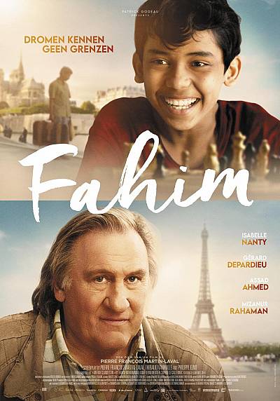 Fahim