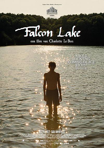 Falcon Lake