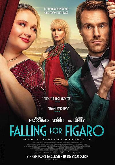 Falling For Figaro