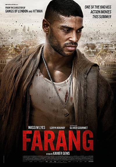 Farang