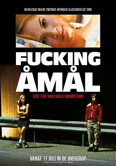 Fucking Åmål (pride re-release)