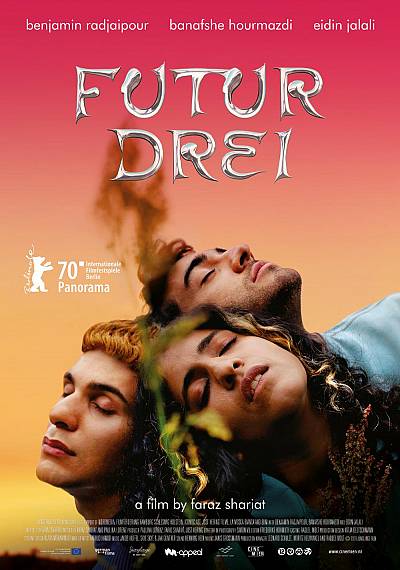 Futur Drei