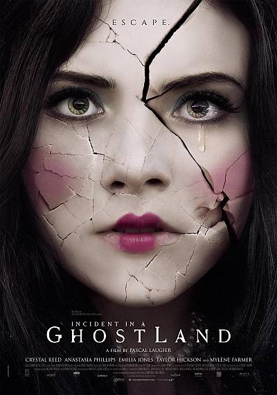 Ghostland