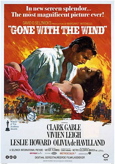 Gone with the Wind
