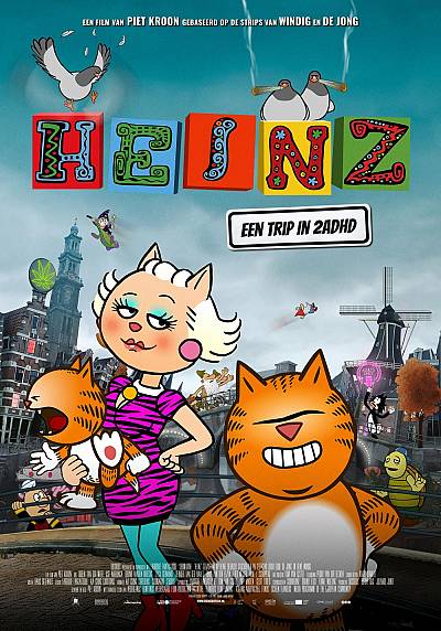 Heinz