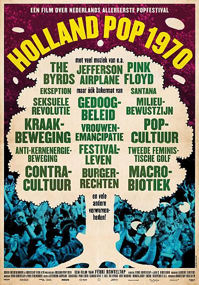 Holland Pop 1970