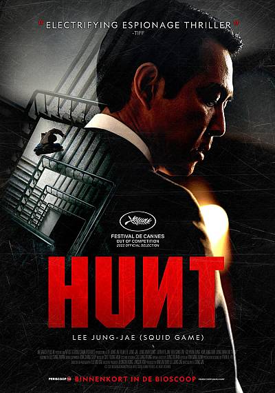 Hunt