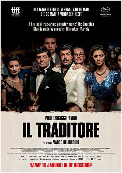 Il traditore