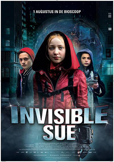 Invisible Sue