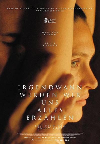 Irgendwann werden wir uns alles erzählen