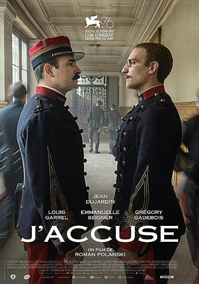 J'accuse