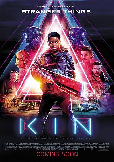 Kin