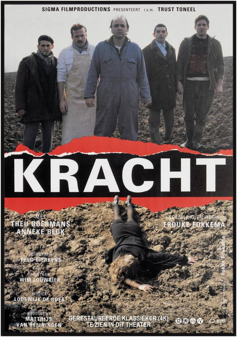 Kracht (digitale restauratie)