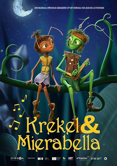 Krekel & Mierabella