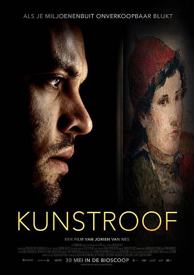 Kunstroof