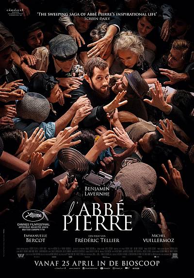L'Abbe Pierre