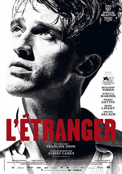 L'Etranger