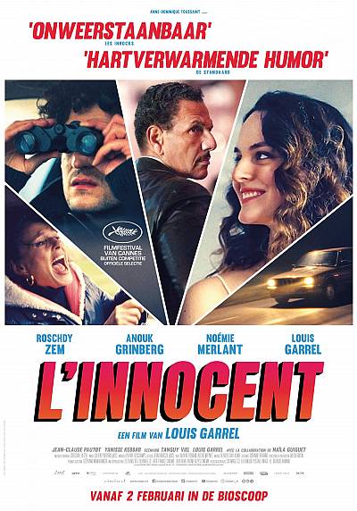 L'Innocent