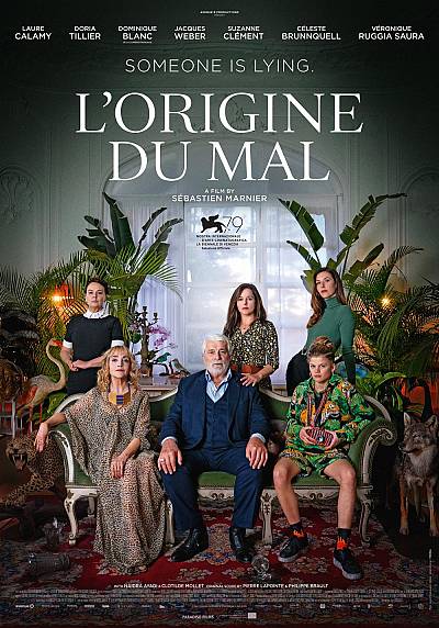 L'Origine du Mal