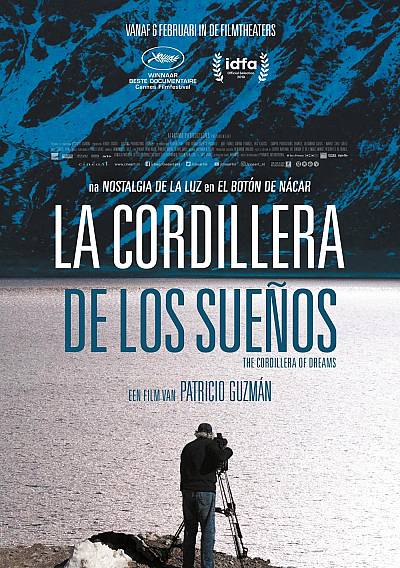 La Cordillera de los suenos