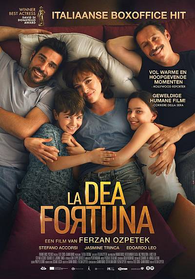 La dea fortuna