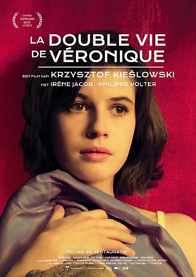 La double vie de Véronique (re-release)