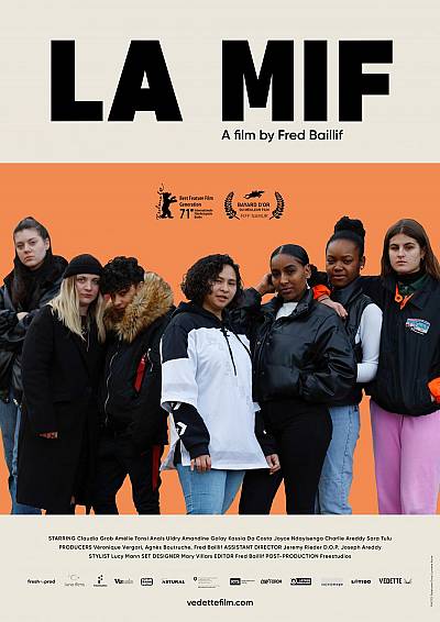 La Mif