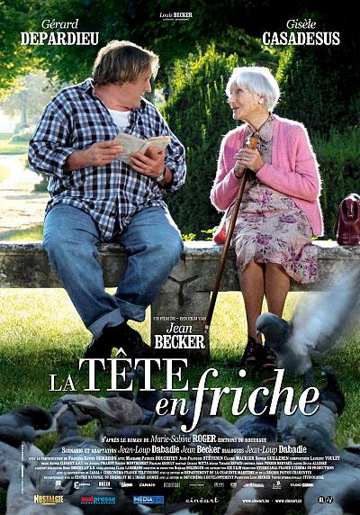 La Tête en Friche