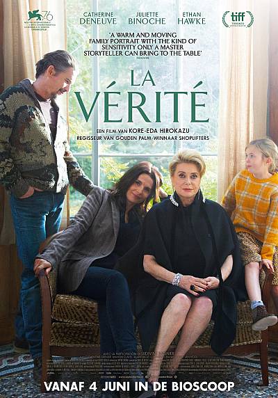 La Vérité