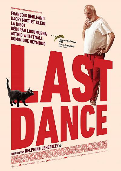 Last Dance