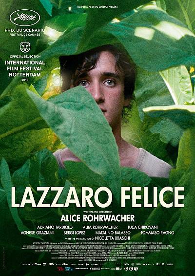Lazzaro Felice