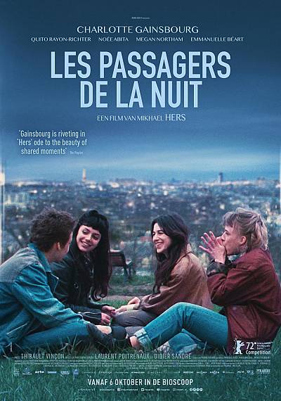 Les Passagers de la Nuit