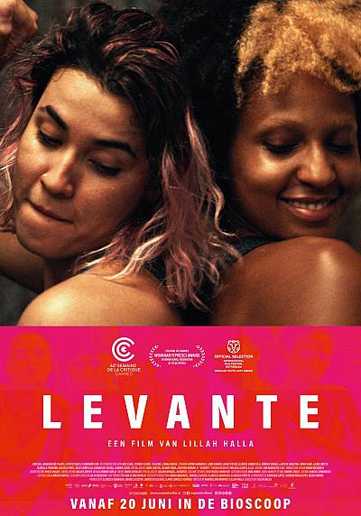 Levante