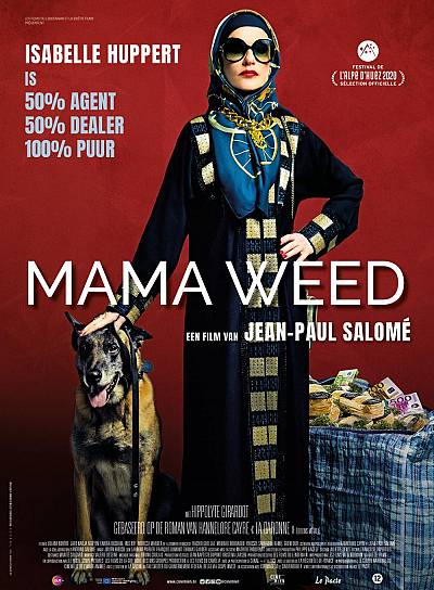 Mama Weed